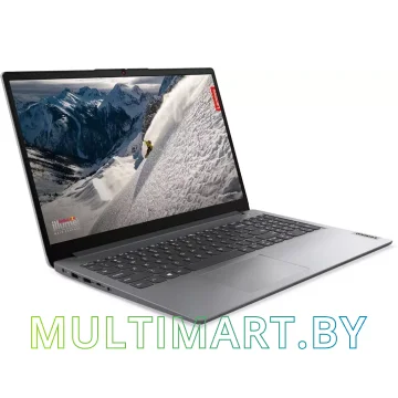 Ноутбук Lenovo IdeaPad 1 15ALC7 (82R400P0RK) картинка 4